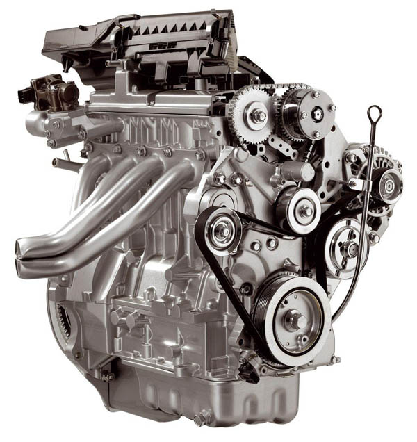 2017 Rover Series Iii Car Engine